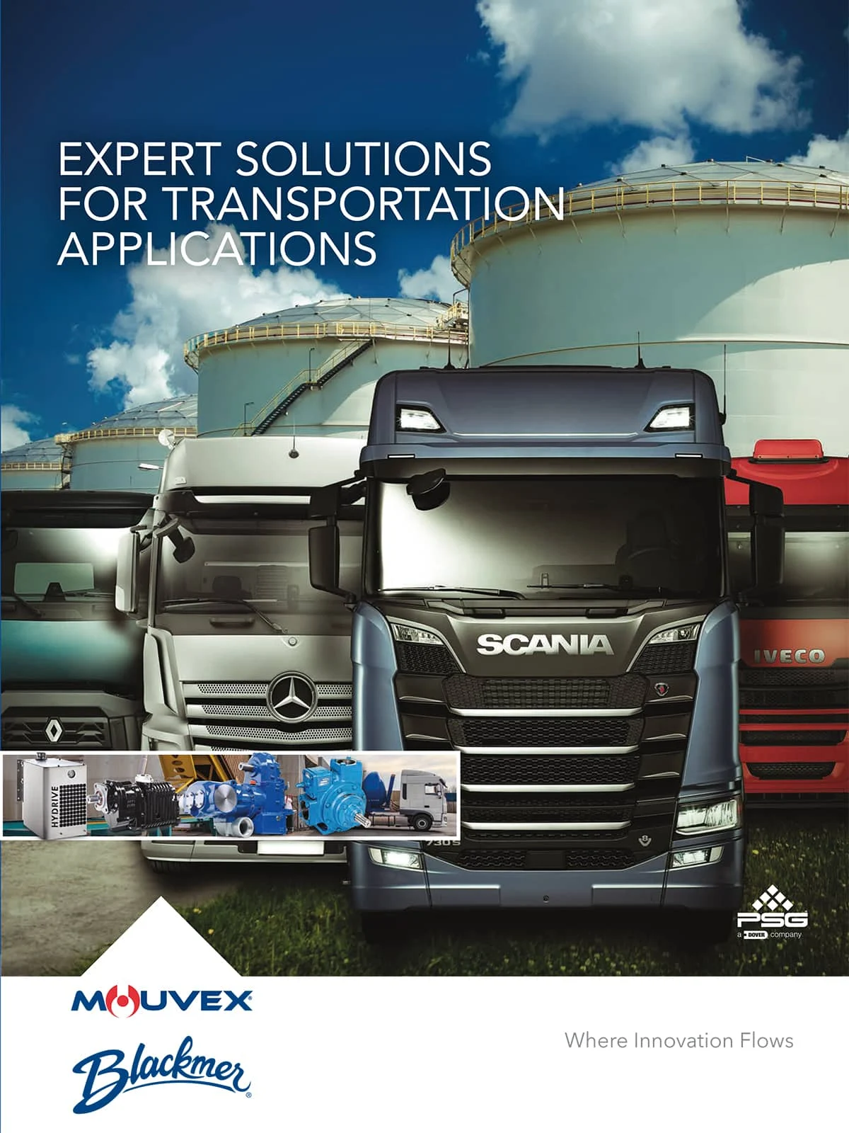 Cover for PDF Document